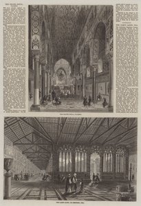 Scenes in Italy by Percy Macquoid